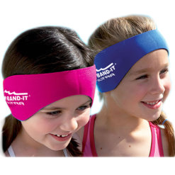 ear band it swimmers headband for adults and children